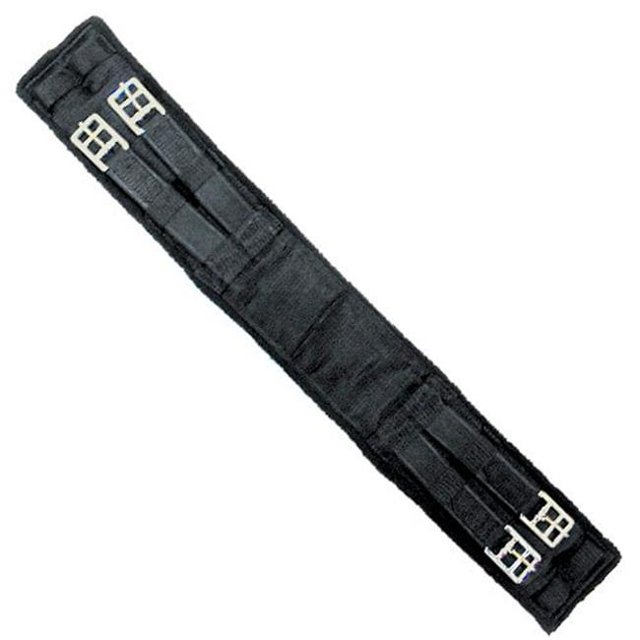 Exselle FDG32 Intrepid Fleece Dressage Girth, Size 32