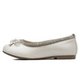 thumbnail image 2 of Zapato Para Niña Tropicana 970029C blanco 17, 2 of 4