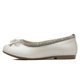 thumbnail image 2 of Zapato Para Niña Tropicana 970029C blanco 17.5, 2 of 4