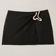 thumbnail image 5 of WILLBEST Traje de Baño Mujer Dos Piezas "conjunto de Bikini de Color Liso para Mujer con Accesorios de Notas Musicales Doradas, Traje de Baño de Tres Piezas", 5 of 8