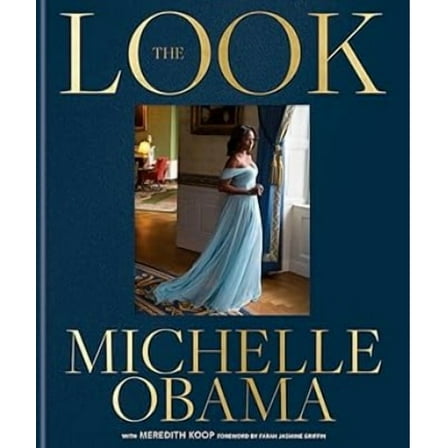 The Look (Hardcover)