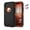 Black/Orange, variant on DaXi Case for iPhone Xs/X, Rugged Shockproof and Drop-Proof Triple-Layer Full Body Protection [Screen Protector Not Included] -Black