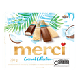 thumbnail image 1 of merci® Finest Selections of European Chocolates, 1 of 6