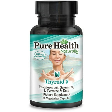 Genesis Today Inc Gt - Thyroid