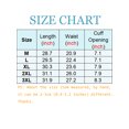 thumbnail image 3 of Men Tops Short Sleeve Sweatshirt Pullover Sweat Shirts Baseball Shirt Tee Home Pajamas Active Athletic Tshirt Casual Tee Top Plus Size Performance T-Shirts Pajamas Tops, 3 of 8