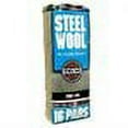 thumbnail image 2 of #0 Homax 106603-06 Rhodes American Steel Wool Pad Fine #0, 16-pack, 2 of 2