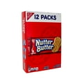 thumbnail image 2 of Nabisco Nutter Butter Cookies, Pack of 12, 22.8 oz, 2 of 3