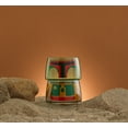 thumbnail image 5 of Star Wars™ Stackable Character Collection Boba Fett™ Drinking Glasses, 5 of 10
