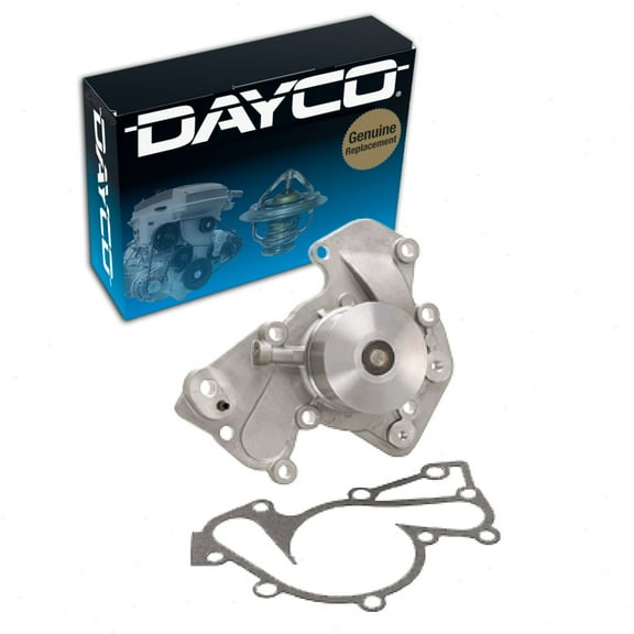 Dayco Engine Water Pump compatible with Subaru Outback 2.5L H4 2013-2016