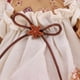 thumbnail image 4 of Muñeca de porcelana victoriana Accesorios de de acción de muñeca de victoriana de 30 cm para niños regalos de cumpleaños Fanmusic Muñeca de porcelana victoriana, 4 of 6