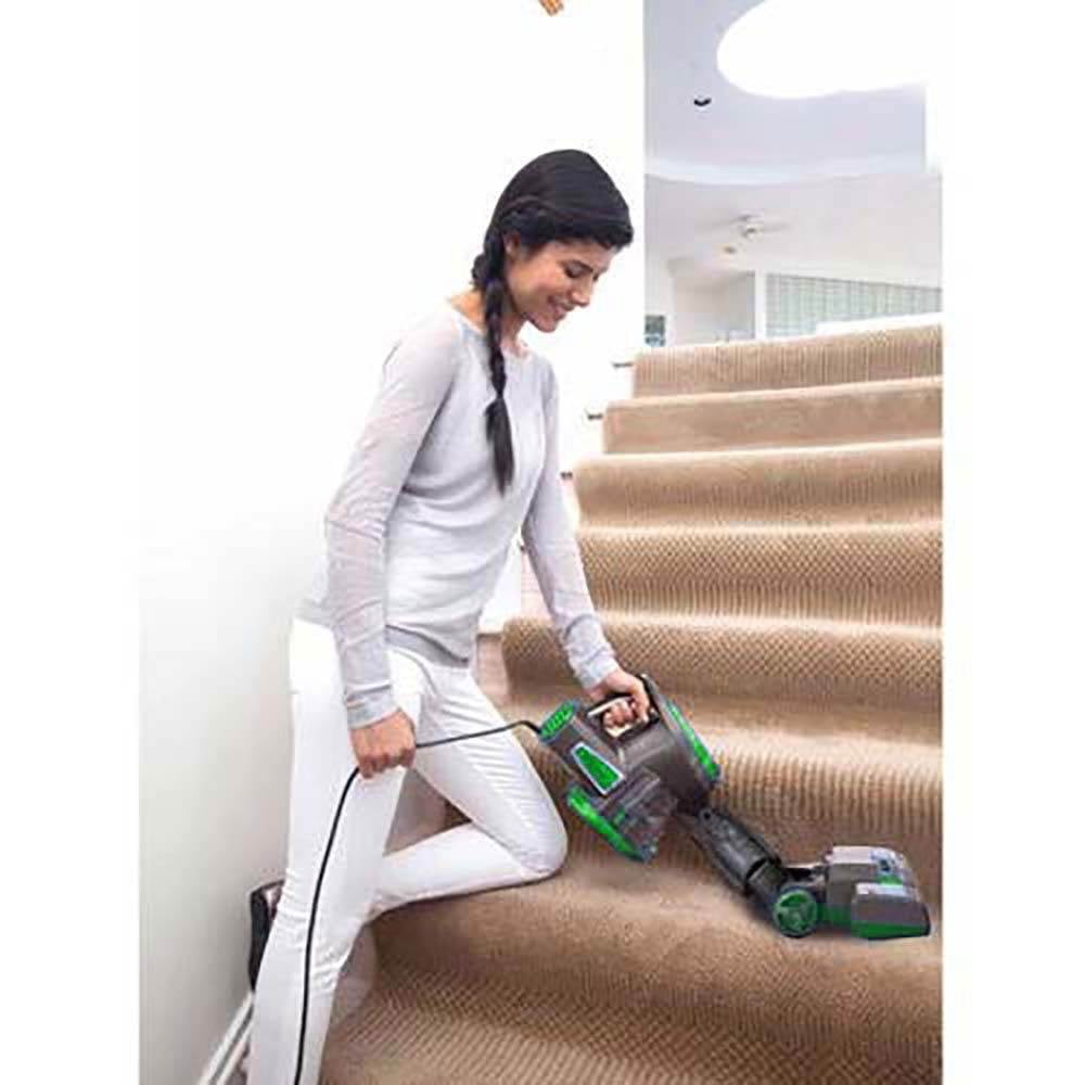 Shark Rocket Deluxe Upright Vacuum