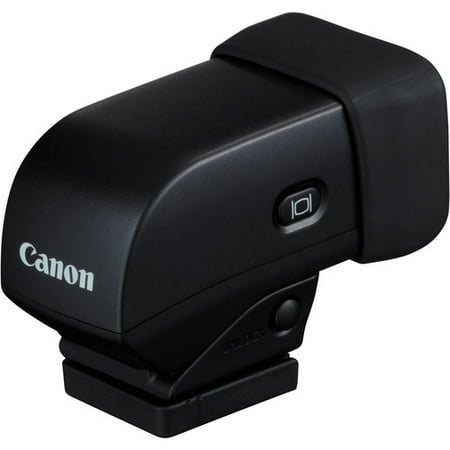 Canon EVF-DC1 Electronic Viewfinder for PowerShot G1 X Mark II, PowerShot G3 X, or EOS M3