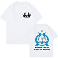 thumbnail image 1 of Nueva camiseta de manga corta de verano para hombre, camiseta gráfica Y2k de talla europea, camisetas, ropa, camiseta informal con gráfico Harajuku, 1 of 5