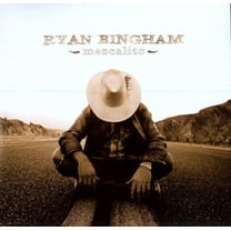 Ryan Bingham - Mescalito - Music & Performance - Vinyl