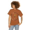 thumbnail image 4 of Golden Compass T-Shirt, 4 of 8