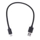 thumbnail image 2 of Cable Convertidor de Datos USB 3.0 a Tipo C 30cm Perfecl, 2 of 7