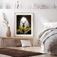 thumbnail image 6 of Diamond Art Kit for Adults, Cave Antlered Sunset Wilderness Scene Diamond Painting for Adults Beginners, 5D DIY Diamond Art Painting Kits, Colorful Diamond Painting Craft for Home Decor 12x16, 6 of 7