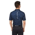 thumbnail image 2 of Puma Golf 599434 Men's Mattr Volition Flanked Polo, 2 of 3