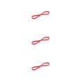 thumbnail image 2 of Qarigey Diadema Banda para la cabeza deportiva Ajustable Estilo simple Elástico Multicolor Accesorios para el cabello Mujeres Hombres para Type1 NO1, 2 of 6