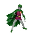 thumbnail image 7 of Dick Grayson Robin (DC Multiverse) Jokerized Gold Label 7" Action Figure - McFarlane Toys, 7 of 7