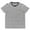 Black, variant on Large Tall T Shirts for Men, Summer Essentials Lightweight Thin Basic Round Neck Stripe Casual Comfrotable Tops for Men
