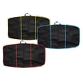 thumbnail image 4 of Bolsa de almacenamiento de tabla de surf Cola Doble cremallera Amarillo, 4 of 8