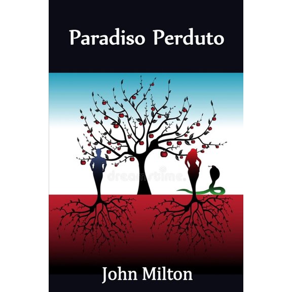Paradiso Perduto: Paradise Lost, Italian edition, (Paperback)