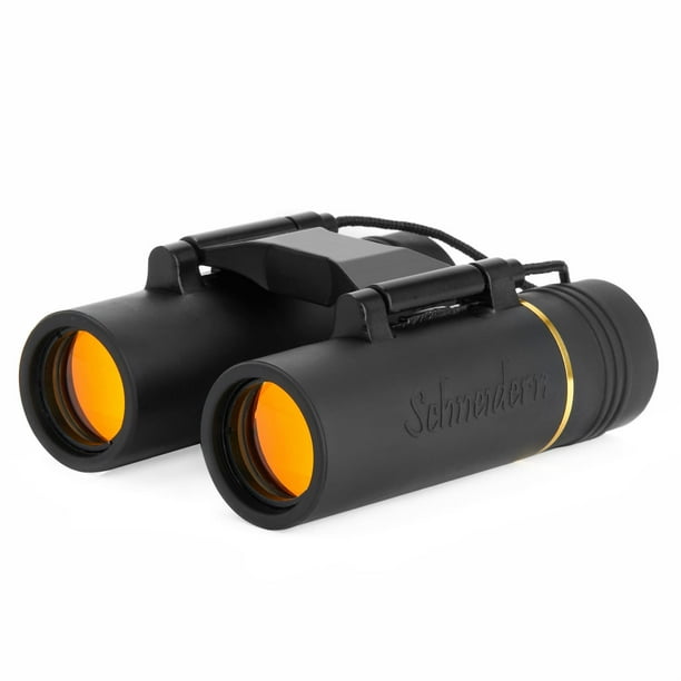Lmtime Binocular Compact High Resolution Shockproof 8X Bird Watching Toys  Outdoor - Walmart.com - Walmart.com
