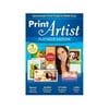 Print Artist 25 Platinum (Email Delivery)