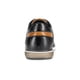 thumbnail image 5 of Zapatos Oxford formales para niños Bruno Marc negros talla 4, 5 of 7