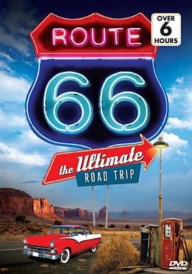 Ultimate Road Trip (DVD) - Walmart.com 