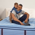 thumbnail image 3 of Sealy Posturepedic® Pro Fairwind 14" Firm Pillowtop Innerspring Mattress - Twin, 3 of 4