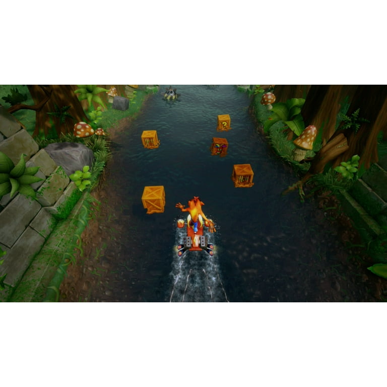 Crash bandicoot 2024 switch sale