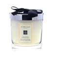 thumbnail image 2 of Jo Malone Lime Basil and Mandarin Scented Candle, 7 oz, 2 of 4
