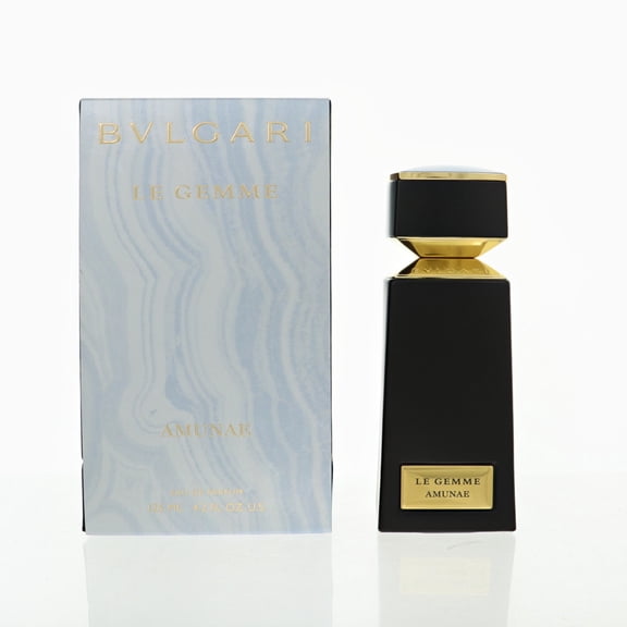 Le Gemme Amunae 4.2 Oz Eau De Parfum Spray by Bvlgari Box for Women