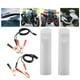 thumbnail image 3 of Juego de Probador de Limpiador de Inyector de Combustible, Kit de Herramientas de Limpieza Universal para la Mayoría de Motocicletas, Ajuste Universal de 12-24 V para, 3 of 7