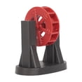 thumbnail image 4 of harayaa Dummy Water Wheel Model for Landscaping, Replacement Accessory for Table, Indoor Red Diameter 5cm, 4 of 8