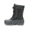 thumbnail image 4 of Kamik Little Boys' The Luke 3 Winter Boot Black - NF8387-BLK, 4 of 5