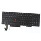 thumbnail image 5 of Nuevo Teclado de Plástico para Computadora Portátil, Reemplazo de EE. UU. con Parte de Retroiluminación para 8560W Macarena Teclado de repuesto para laptop, 5 of 8
