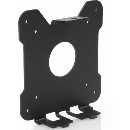 Post Mount Adapter - VIVO Mounting VESA Adapter for HP Pavilion 27xw, 25xw, 24xw, 23xw, 22xw, 22cwa, 27cw, 25cw, 23cw, 22cw, (MOUNT-HP03)