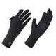 thumbnail image 1 of Guantes de protección solar para mujer, guantes de verano con pantalla táctil, guantes de protección solar para montar a caballo. Negro, 1 of 9