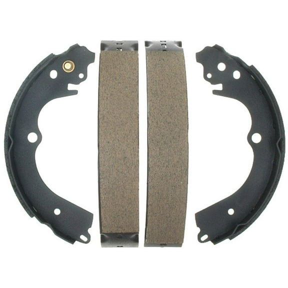 Raybestos Element3™ Brake Shoes Fits select: 2000-2001 SUBARU LEGACY