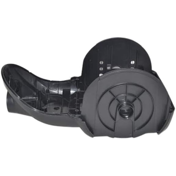 Replacement Part For Titan T8000 Bagless Canister Vacuum Cleaner Lower Body # KC03ADXEZV07