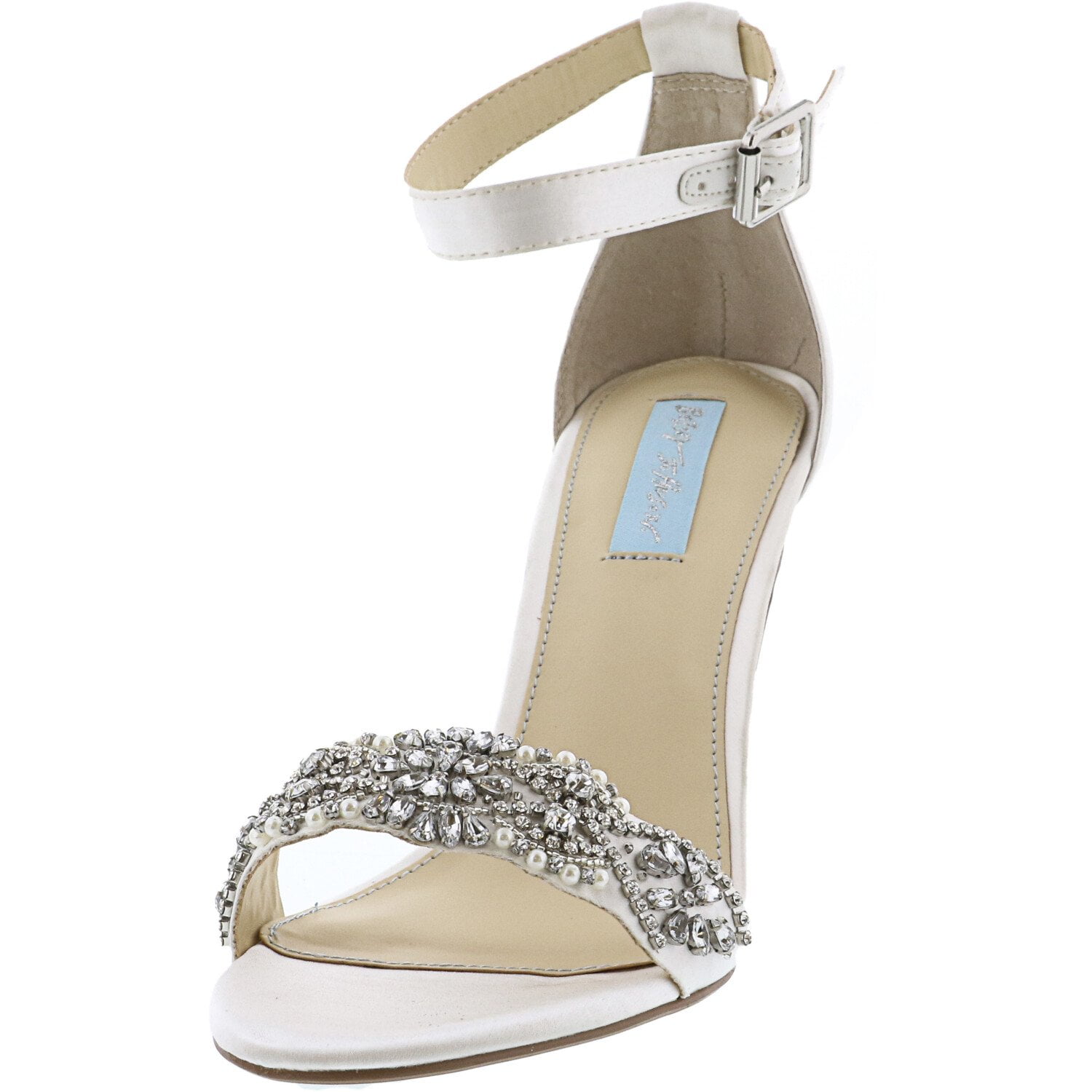 betsey johnson gina ivory