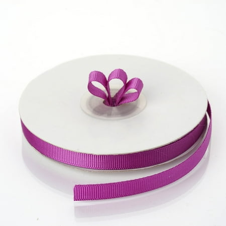 Black Ribbon Beer - Efavormart Multiple Colors Wedding Party Decoration 3/8