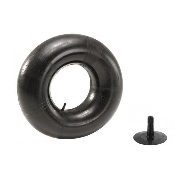 The ROP Shop Tire Inner Tube 15x6.00-6 with TR13 Straight Stem for Raisman 80-00-615, 8000615
