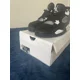 thumbnail image 1 of A i r-Jor-dan 4 Men's Size 9.5 White/Black, 1 of 5