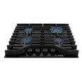thumbnail image 1 of Supra Signature Fragola 60 Parrilla 4 Quemadores Negro, 1 of 5