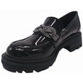 thumbnail image 3 of Zapato de Charol Green Love 95012 para Dama Talla 22, 3 of 4