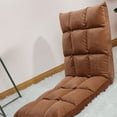 thumbnail image 3 of Chaise de Sol, Chaise de Sol Canapé Chaise de Sol Canapé Canapé Chaise Efficacité Maximisée, 3 of 5